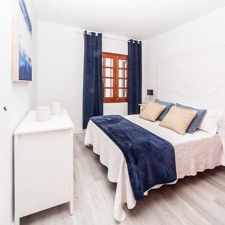Luxury Beach Fayna Playa Honda  Exterior foto