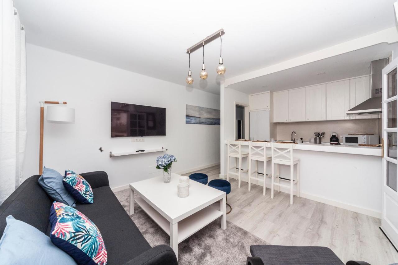 Luxury Beach Fayna Playa Honda  Exterior foto
