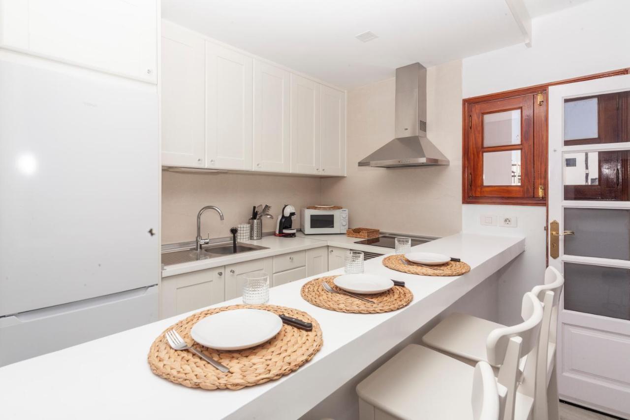 Luxury Beach Fayna Playa Honda  Exterior foto