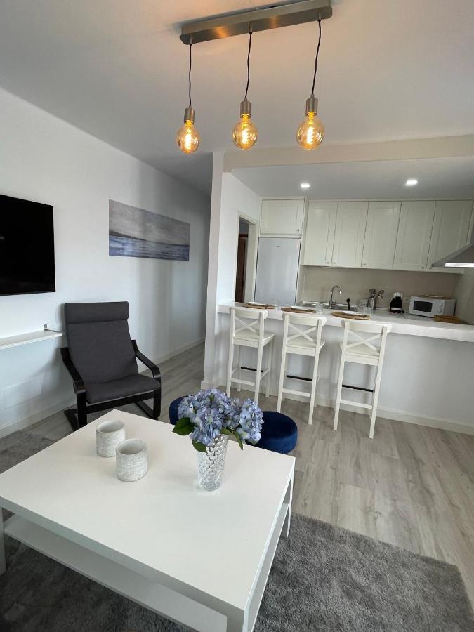 Luxury Beach Fayna Playa Honda  Exterior foto