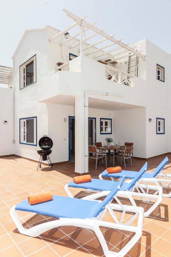 Luxury Beach Fayna Playa Honda  Exterior foto