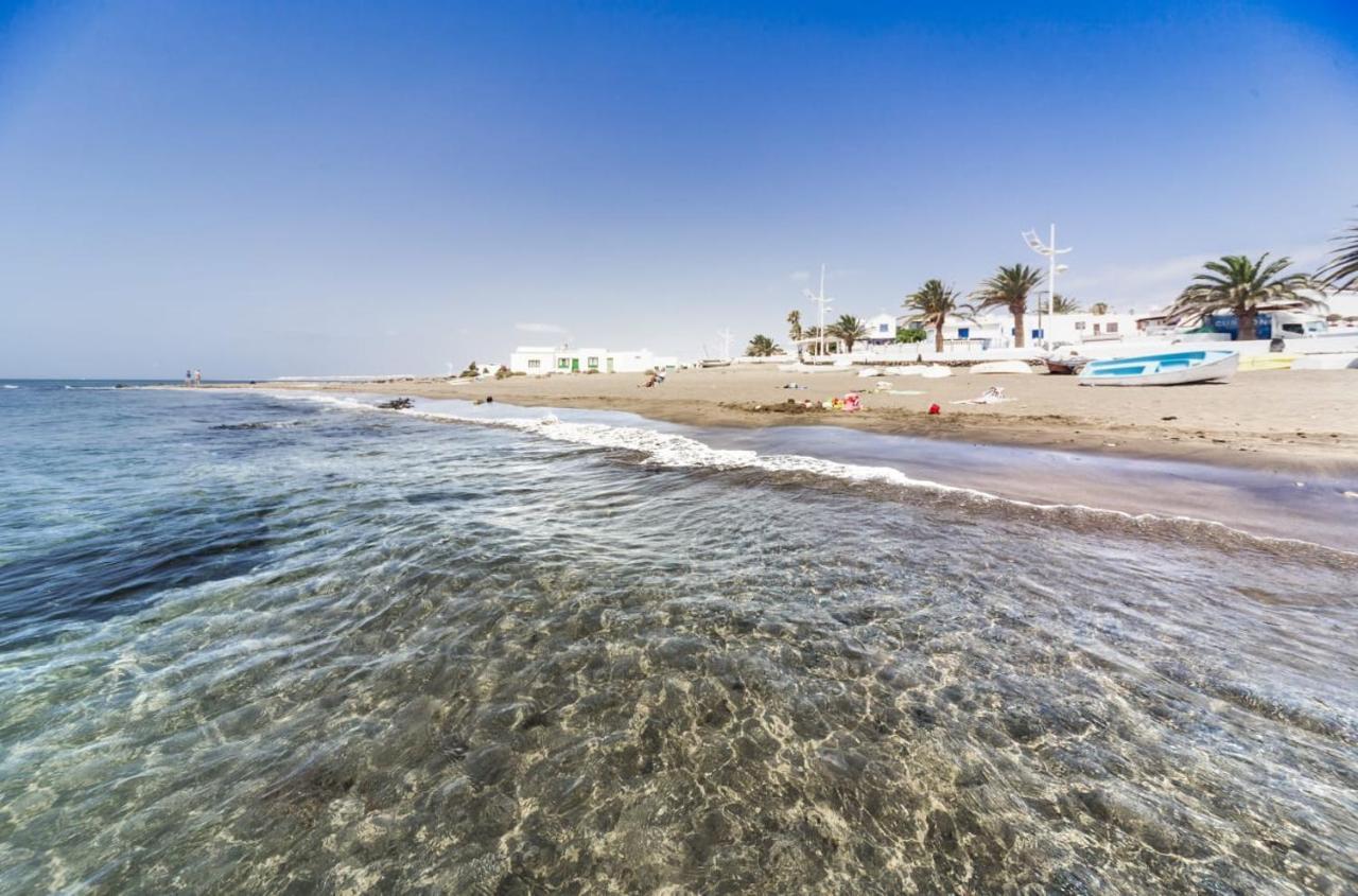Luxury Beach Fayna Playa Honda  Exterior foto